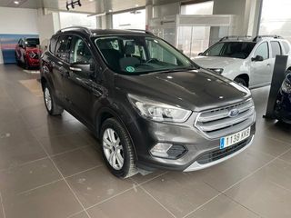 Ford Kuga 1.5 EcoBoost Trend+ 4x2 88 kW (120 CV)