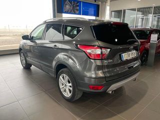 Ford Kuga 1.5 EcoBoost Trend+ 4x2 88 kW (120 CV)