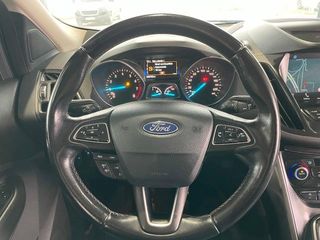 Ford Kuga 1.5 EcoBoost Trend+ 4x2 88 kW (120 CV)