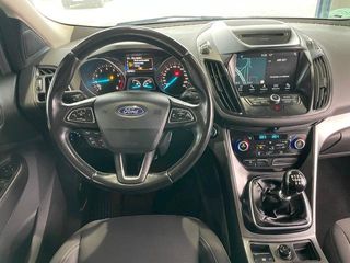Ford Kuga 1.5 EcoBoost Trend+ 4x2 88 kW (120 CV)
