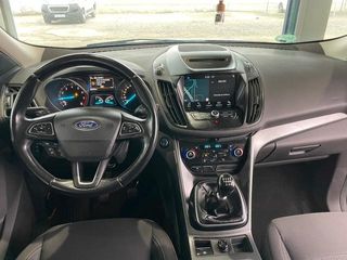 Ford Kuga 1.5 EcoBoost Trend+ 4x2 88 kW (120 CV)