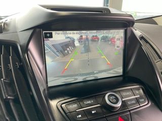 Ford Kuga 1.5 EcoBoost Trend+ 4x2 88 kW (120 CV)