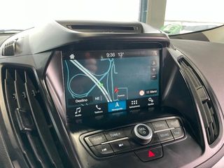 Ford Kuga 1.5 EcoBoost Trend+ 4x2 88 kW (120 CV)