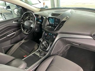 Ford Kuga 1.5 EcoBoost Trend+ 4x2 88 kW (120 CV)