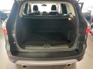 Ford Kuga 1.5 EcoBoost Trend+ 4x2 88 kW (120 CV)