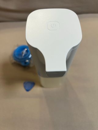 Dispensador Jabón Automático Inteligente