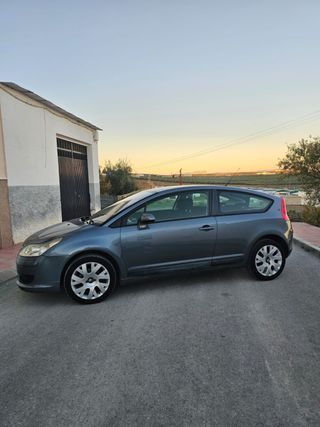 Citroen C4 2006