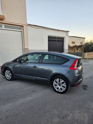 Citroen C4 2006