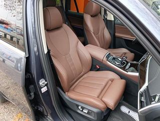 BMW X5 xDrive45e 290 kW (394 CV)