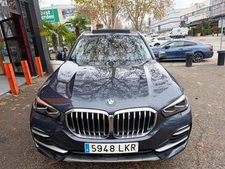 BMW X5 xDrive45e 290 kW (394 CV)