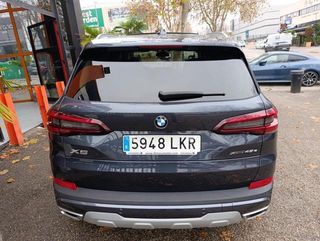 BMW X5 xDrive45e 290 kW (394 CV)