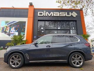 BMW X5 xDrive45e 290 kW (394 CV)