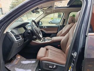 BMW X5 xDrive45e 290 kW (394 CV)