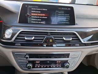 BMW Serie 7 750Li xDrive 330 kW (450 CV)