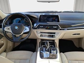 BMW Serie 7 750Li xDrive 330 kW (450 CV)