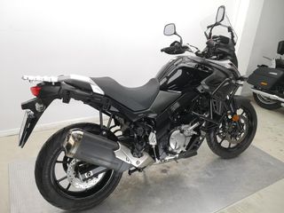 SUZUKI V-STROM 650 2017 33716 kms.