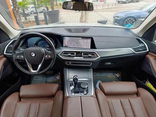 BMW X5 xDrive45e 290 kW (394 CV)