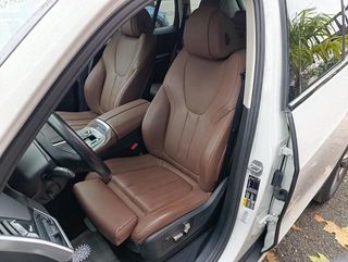 BMW X5 xDrive45e 290 kW (394 CV)