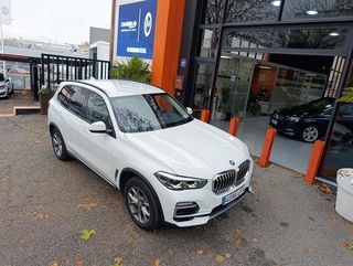 BMW X5 xDrive45e 290 kW (394 CV)