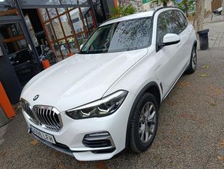 BMW X5 xDrive45e 290 kW (394 CV)