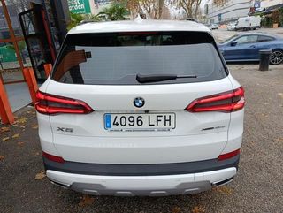 BMW X5 xDrive45e 290 kW (394 CV)