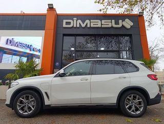 BMW X5 xDrive45e 290 kW (394 CV)