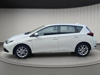 Toyota Auris 140H Hybrid Active 100 kW (136 CV)