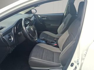 Toyota Auris 140H Hybrid Active 100 kW (136 CV)