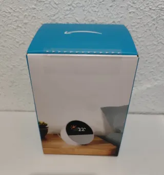(NUEVO) ECHO SPOT BLANCO