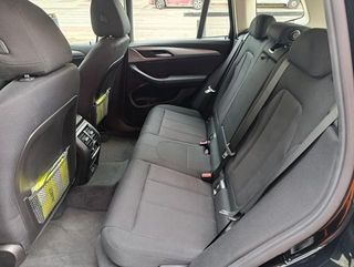 BMW X3 xDrive30e 215 kW (292 CV)