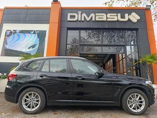BMW X3 xDrive30e 215 kW (292 CV)