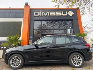BMW X3 xDrive30e 215 kW (292 CV)