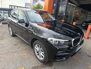 BMW X3 xDrive30e 215 kW (292 CV)