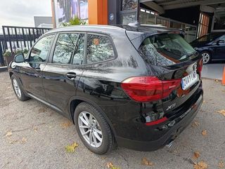 BMW X3 xDrive30e 215 kW (292 CV)