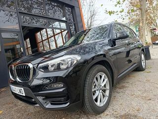 BMW X3 xDrive30e 215 kW (292 CV)
