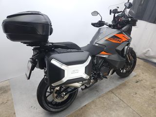 KTM 1290 SUPER ADVENTURE S 2021 40785 kms.