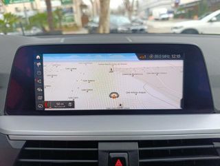 BMW X3 xDrive30e 215 kW (292 CV)