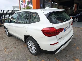 BMW X3 xDrive30e 215 kW (292 CV)
