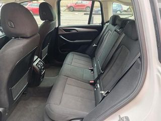 BMW X3 xDrive30e 215 kW (292 CV)