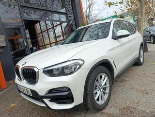 BMW X3 xDrive30e 215 kW (292 CV)