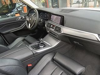 BMW X5 xDrive30d 195 kW (265 CV)