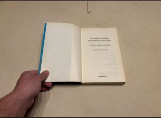 La banda de jubilados que cantó dos veces bingo...