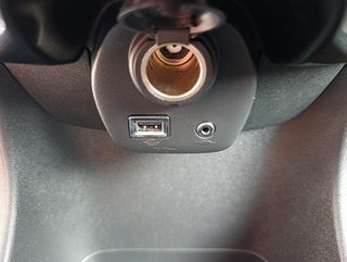 Citroen C1 VTi 72 City Edition 53 kW (72 CV)