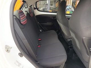 Citroen C1 VTi 72 City Edition 53 kW (72 CV)