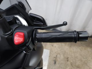 YAMAHA X-MAX 125 2021 4113 kms.
