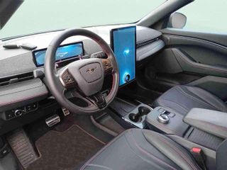 Ford Mustang Mach-E Premium RWD Rango Extendido 216 kW (294 CV)