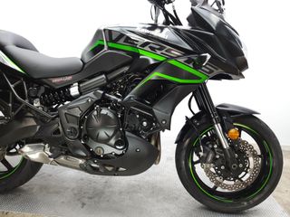 KAWASAKI VERSYS 650 2019 49273 kms.