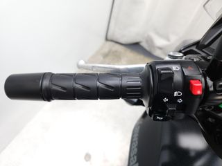 KAWASAKI VERSYS 650 2019 49273 kms.