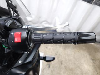 KAWASAKI VERSYS 650 2019 49273 kms.