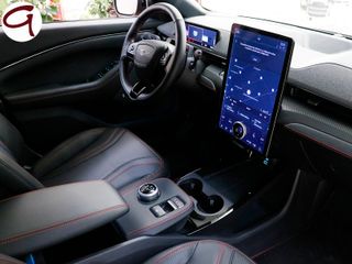 Ford Mustang Mach-E Premium AWD Rango Extendido 272 kW (370 CV)